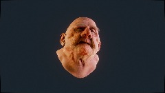 A screenshot taken in Dreams. 6 of 24.