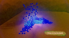 A screenshot taken in Dreams. 12 of 14.