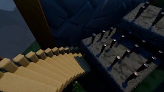 Fantastic guy and kermit meet  for the first time