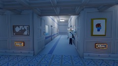 A screenshot taken in Dreams. 22 of 27.