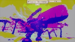 A screenshot taken in Dreams. 4 of 25.