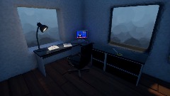 A screenshot taken in Dreams. 5 of 29.