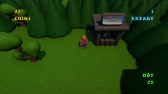 A screenshot taken in Dreams. 15 of 26.