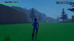 A screenshot taken in Dreams. 7 of 10.