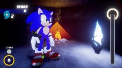 A screenshot taken in Dreams. 8 of 14.