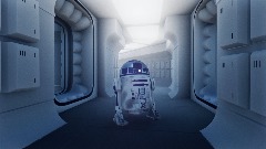 R2D2 - The Game