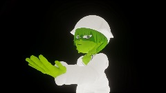 A screenshot taken in Dreams. 14 of 14.