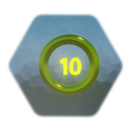 10 Ring