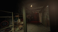 A screenshot taken in Dreams. 1 of 17.