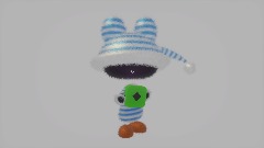 Theo characters minus fluffy + chocolate