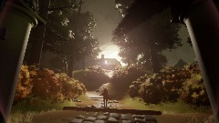 A screenshot taken in Dreams. 3 of 21.