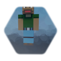 Crafter