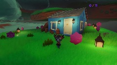 A screenshot taken in Dreams. 8 of 8.