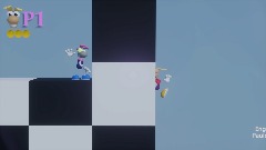 A screenshot taken in Dreams. 14 of 25.