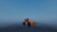 A screenshot taken in Dreams. 20 of 26.