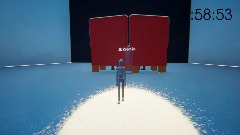 A screenshot taken in Dreams. 25 of 28.