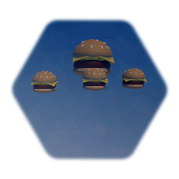 THE KRABY PATTY