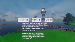 A screenshot taken in Dreams. 1 of 4.