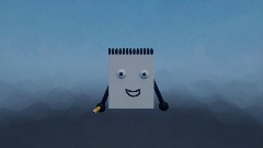 A screenshot taken in Dreams. 1 of 1.