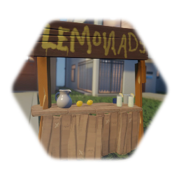 Lemonade Stand