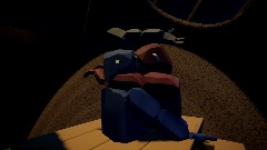 A screenshot taken in Dreams. 17 of 21.