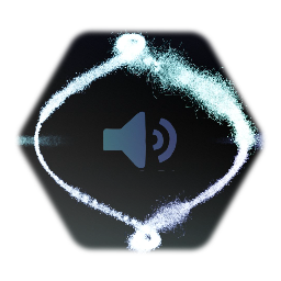 Styrofoam Friction Loop