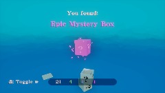 A screenshot taken in Dreams. 18 of 20.