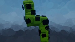 A screenshot taken in Dreams. 1 of 5.