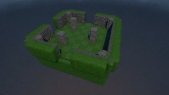 A screenshot taken in Dreams. 14 of 26.