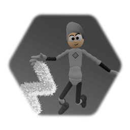 Hyper [V2] (Diamond <diamond> Squad)