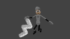 A screenshot taken in Dreams. 1 of 1.