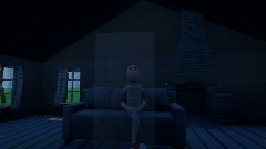 A screenshot taken in Dreams. 1 of 4.