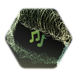 Remix of Horror music