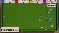 A screenshot taken in Dreams. 19 of 20.