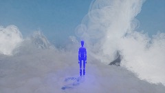 A screenshot taken in Dreams. 20 of 27.