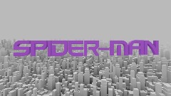 Casting call for Spider-man TV show