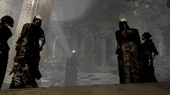 A screenshot taken in Dreams. 8 of 20.