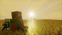 A screenshot taken in Dreams. 1 of 5.