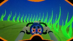 A screenshot taken in Dreams. 21 of 27.