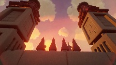 Cinematique Twilight town