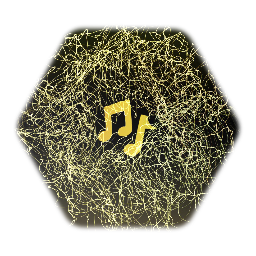 Sustained aboriginal bass