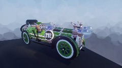 A screenshot taken in Dreams. 4 of 12.