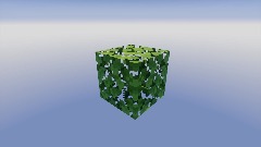 A screenshot taken in Dreams. 1 of 1.