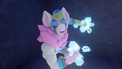 Thunder and Raspberry (Test Room)