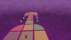 البحث عن الكنز الخاص بي!