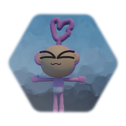 *Dandy's World -<term> pinky the Teletubbie [fanmade]