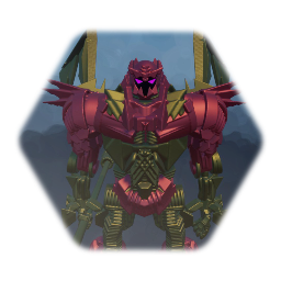 Onyx Prime