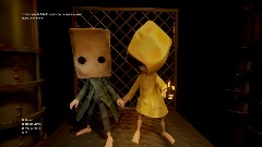 A screenshot taken in Dreams. 2 of 10.