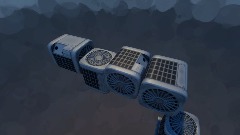 A screenshot taken in Dreams. 2 of 2.