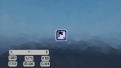 A screenshot taken in Dreams. 7 of 13.